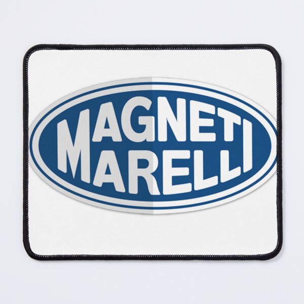 Item preview, Magneti Marelli – Vintage Italian Motorsport Tee designed and sold by collectees1.