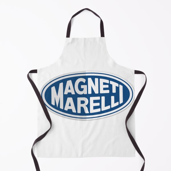 Item preview, Magneti Marelli – Vintage Italian Motorsport Tee designed and sold by collectees1.