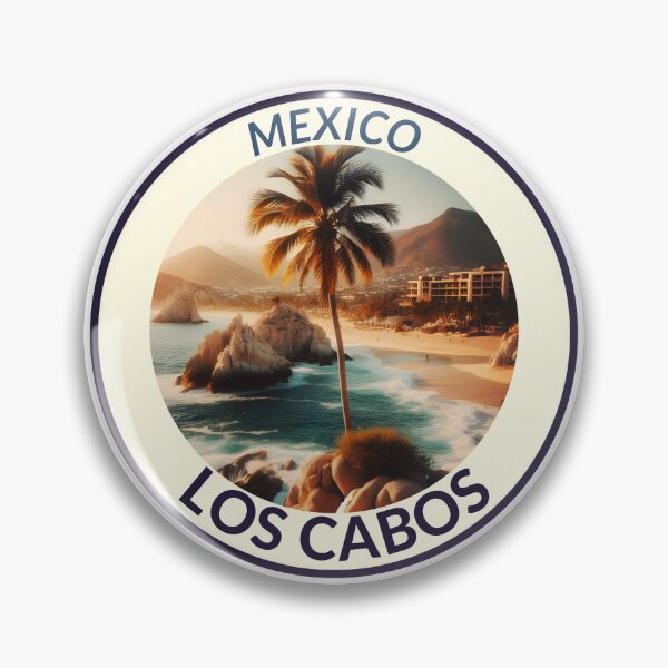 Item preview, Los Cabos Mexico designed and sold by Red-forever.