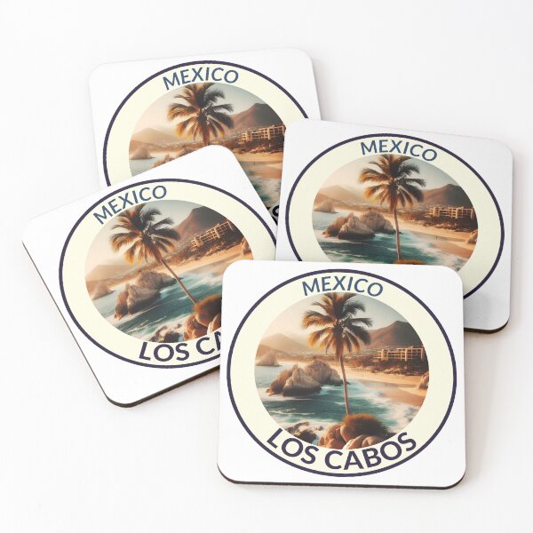 Item preview, Los Cabos Mexico designed and sold by Red-forever.