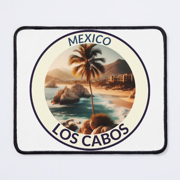 Item preview, Los Cabos Mexico designed and sold by Red-forever.
