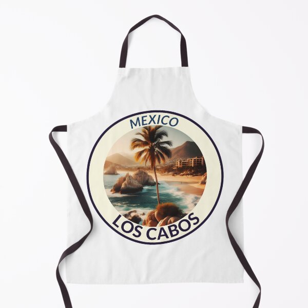 Item preview, Los Cabos Mexico designed and sold by Red-forever.