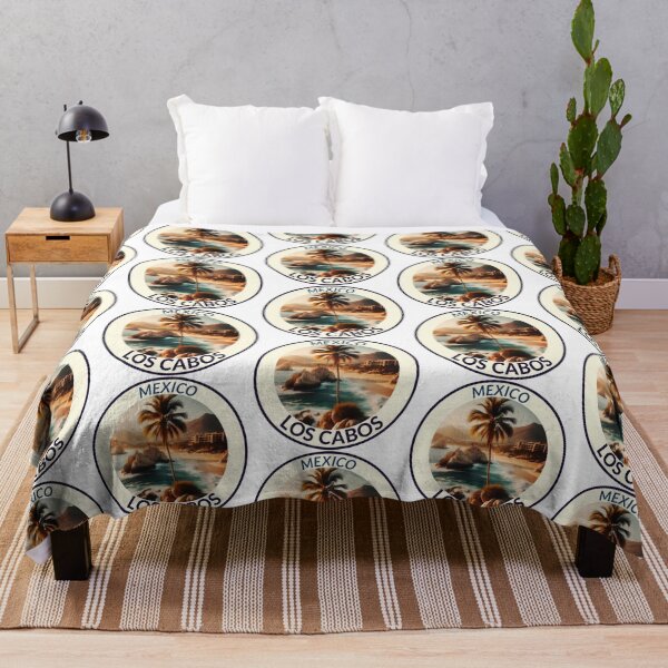 Item preview, Los Cabos Mexico designed and sold by Red-forever.