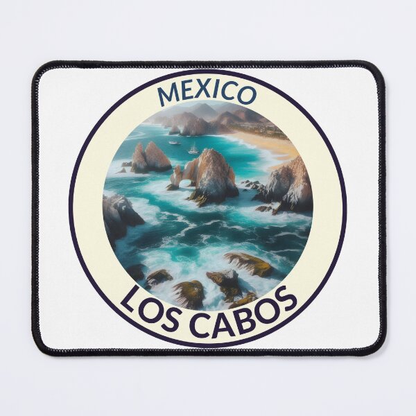 Item preview, Los Cabos Mexico designed and sold by Red-forever.