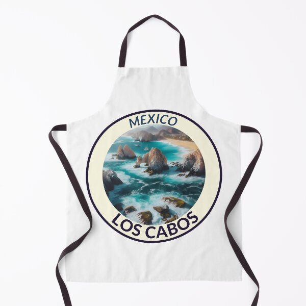 Item preview, Los Cabos Mexico designed and sold by Red-forever.