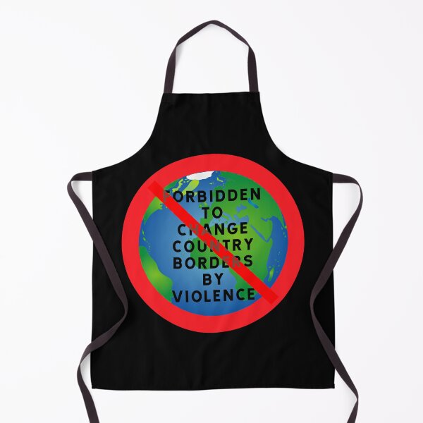 Item preview, Border war? designed and sold by ALF2023.