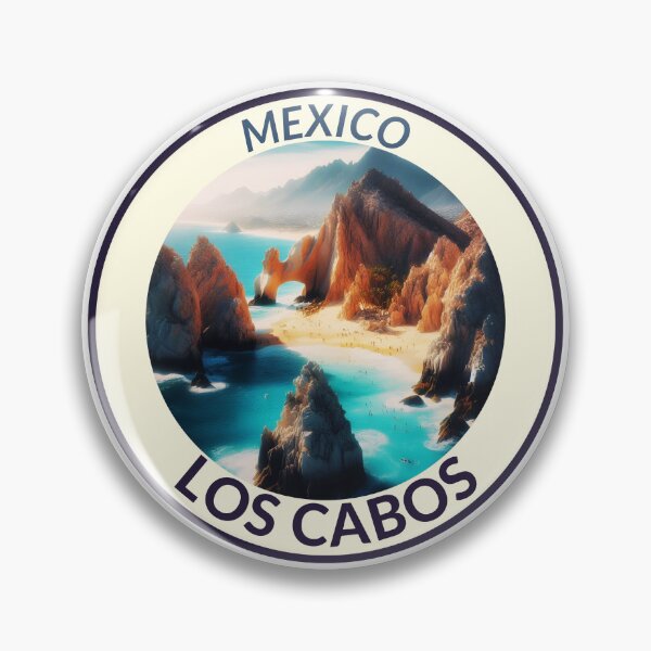 Item preview, Los Cabos Mexico designed and sold by Red-forever.