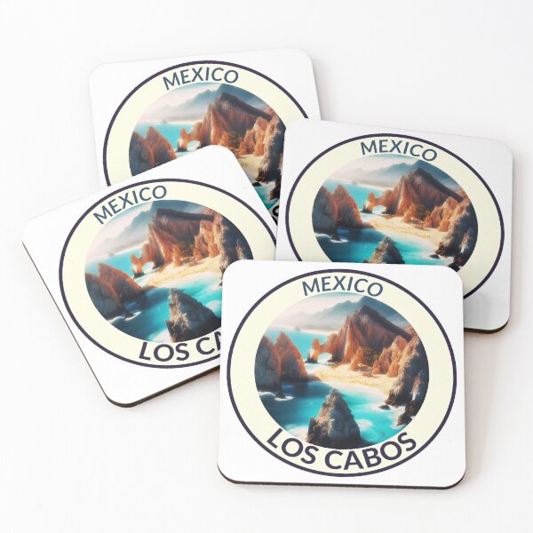 Item preview, Los Cabos Mexico designed and sold by Red-forever.