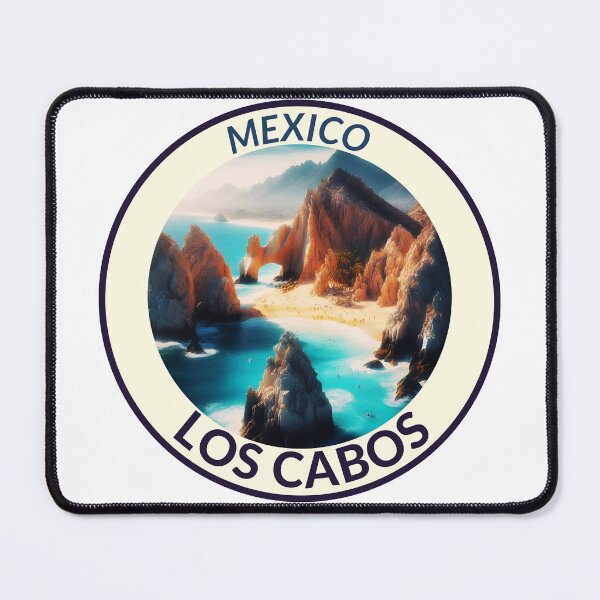 Item preview, Los Cabos Mexico designed and sold by Red-forever.