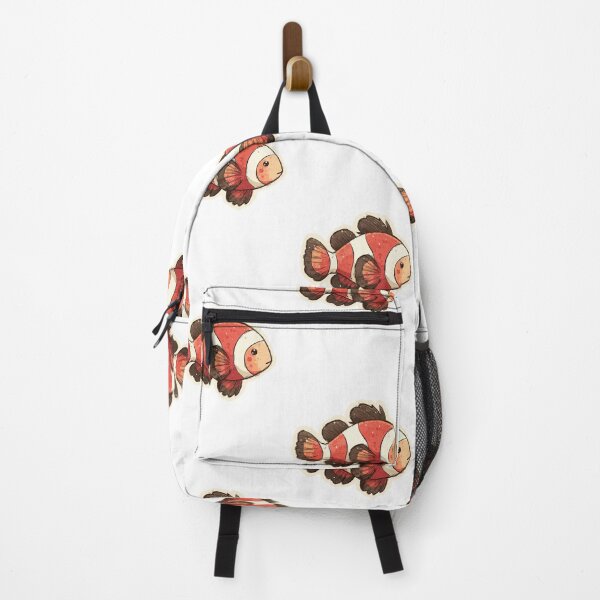Item preview, Vibrant Clownfish designed and sold by bapupa.