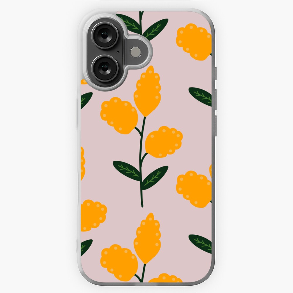 Item preview, iPhone Soft Case designed and sold by Onulodesign.