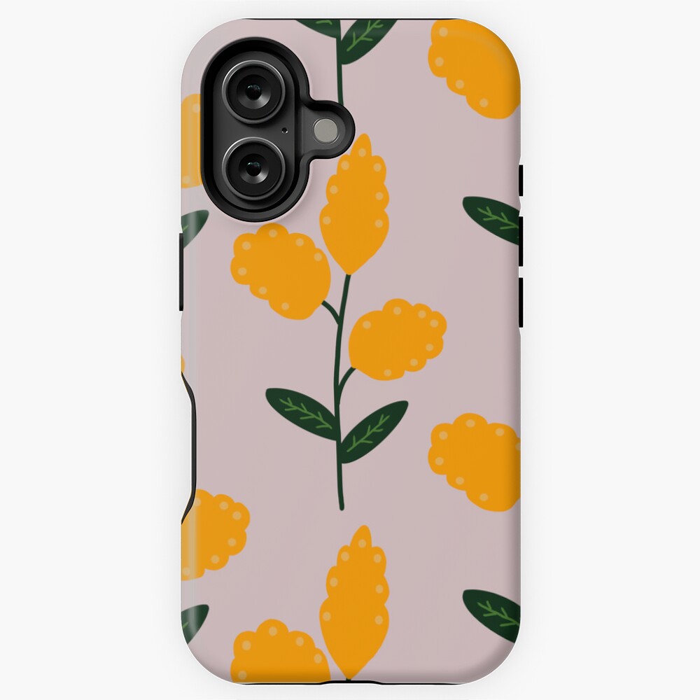 Item preview, iPhone Tough Case designed and sold by Onulodesign.