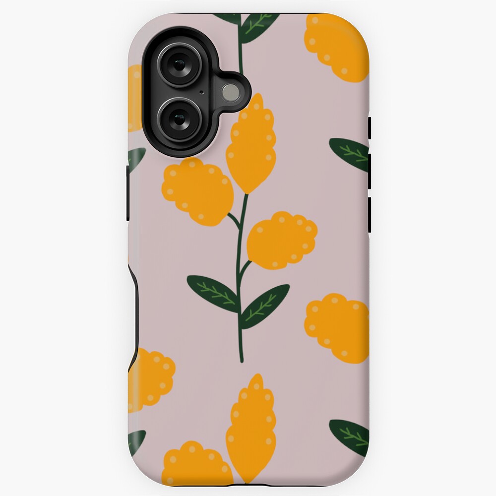 Item preview, iPhone Magsafe Tough Case designed and sold by Onulodesign.