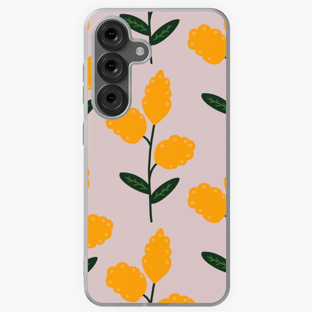 Item preview, Samsung Galaxy Soft Case designed and sold by Onulodesign.