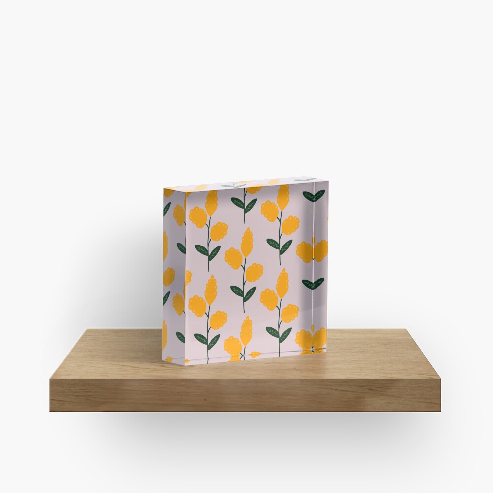 Item preview, Acrylic Block designed and sold by Onulodesign.