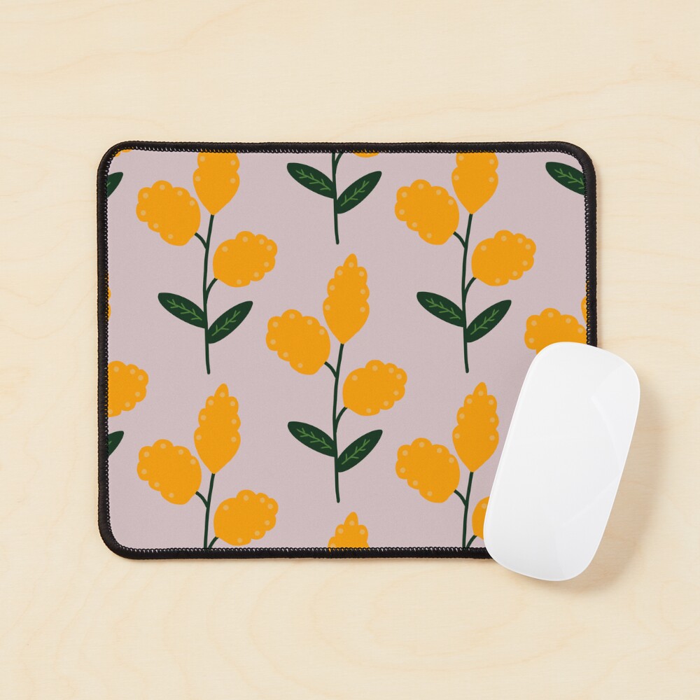 Item preview, Mouse Pad designed and sold by Onulodesign.