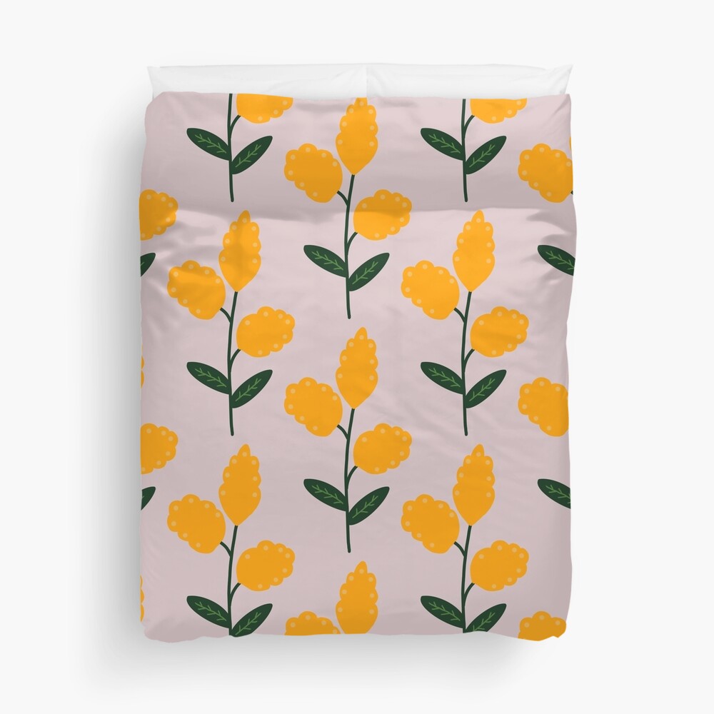 Item preview, Duvet Cover designed and sold by Onulodesign.