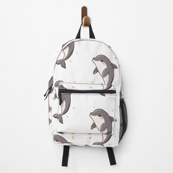 Item preview, Adorable Dolphin designed and sold by bapupa.