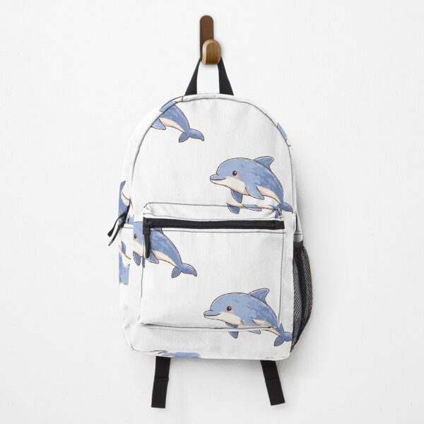 Item preview, Playful Dolphin designed and sold by bapupa.
