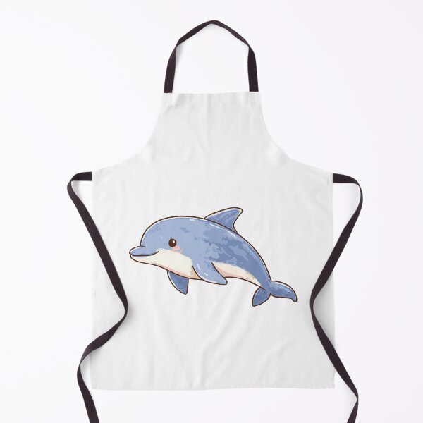 Item preview, Playful Dolphin designed and sold by bapupa.