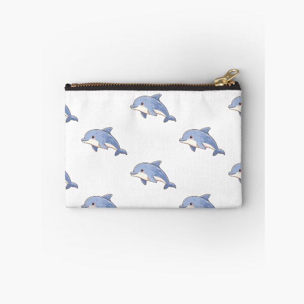 Item preview, Playful Dolphin designed and sold by bapupa.