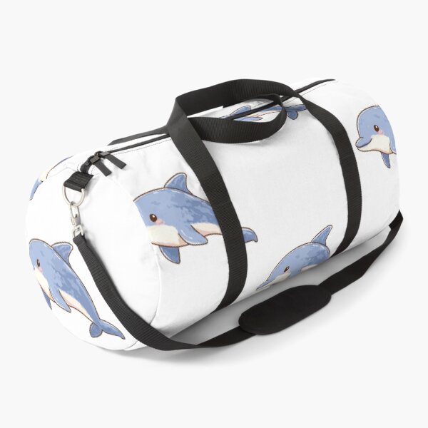 Item preview, Playful Dolphin designed and sold by bapupa.