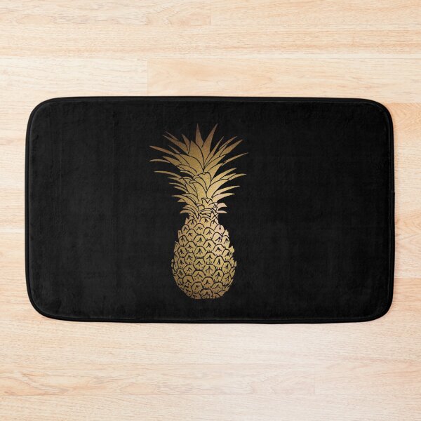 Item preview, Golden Pineapple - AA0101A designed and sold by LionsHut.