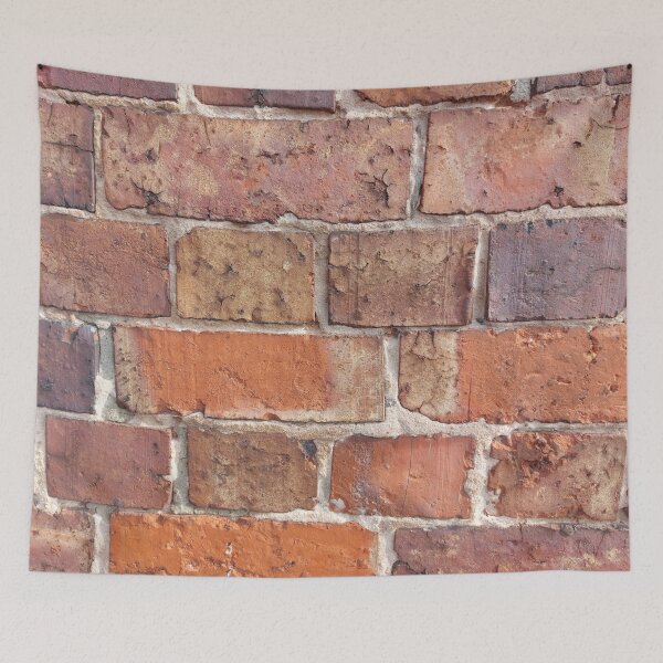 Item preview, Textures - Red Brick designed and sold by whatsinmyhead.