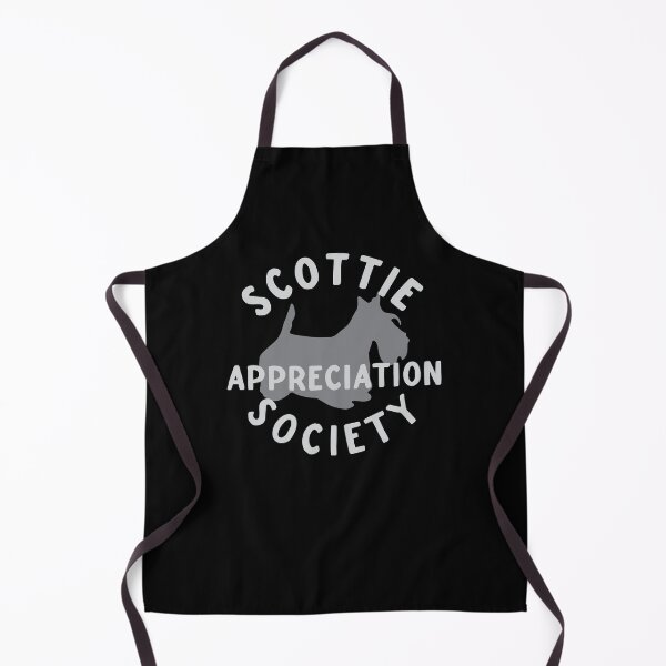 Item preview, Scottie Appreciation Society designed and sold by jazzydevil.