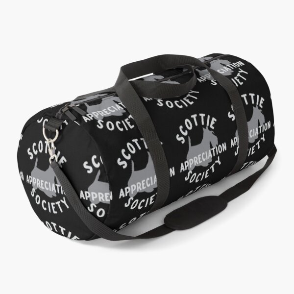 Item preview, Scottie Appreciation Society designed and sold by jazzydevil.