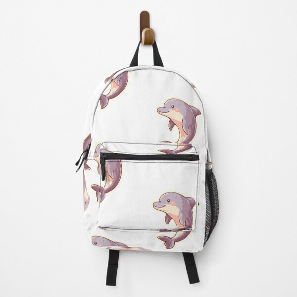 Item preview, Friendly Dolphin designed and sold by bapupa.