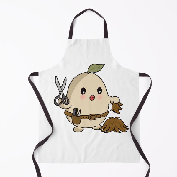 Item preview, Tama, the hairdresser designed and sold by ThelostTama.