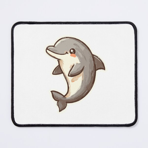 Item preview, Joyful Dolphin designed and sold by bapupa.