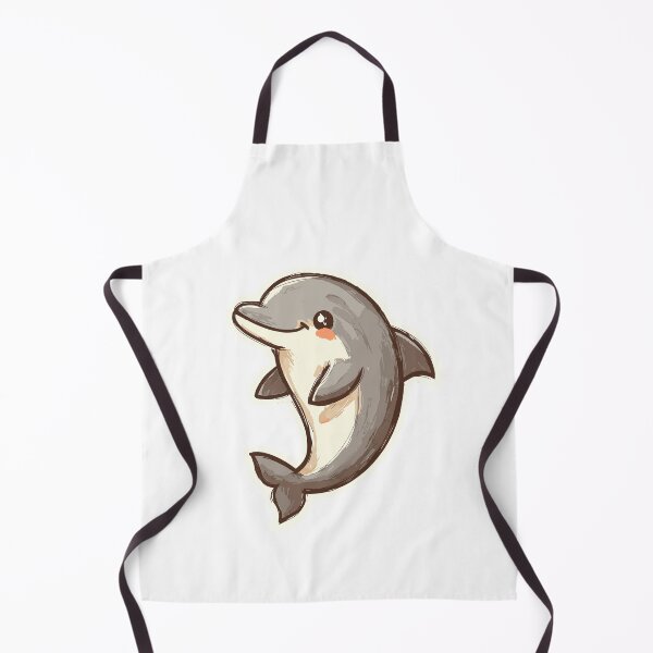 Item preview, Joyful Dolphin designed and sold by bapupa.