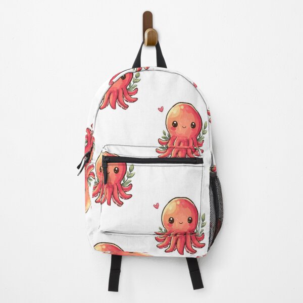 Item preview, Sweet Octopus designed and sold by bapupa.
