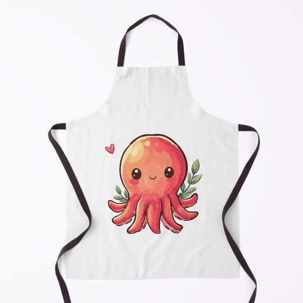 Item preview, Sweet Octopus designed and sold by bapupa.