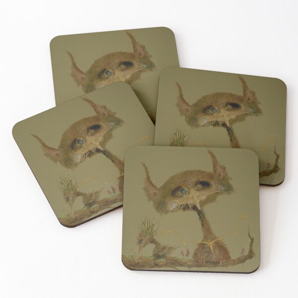 Item preview, Misconception designed and sold by Ed Schaap.