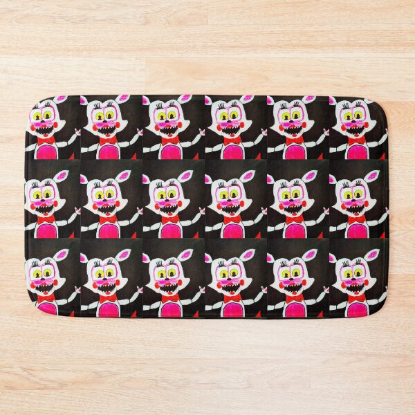 Item preview, Foxy Art designed and sold by Christina and Juliana Creations.