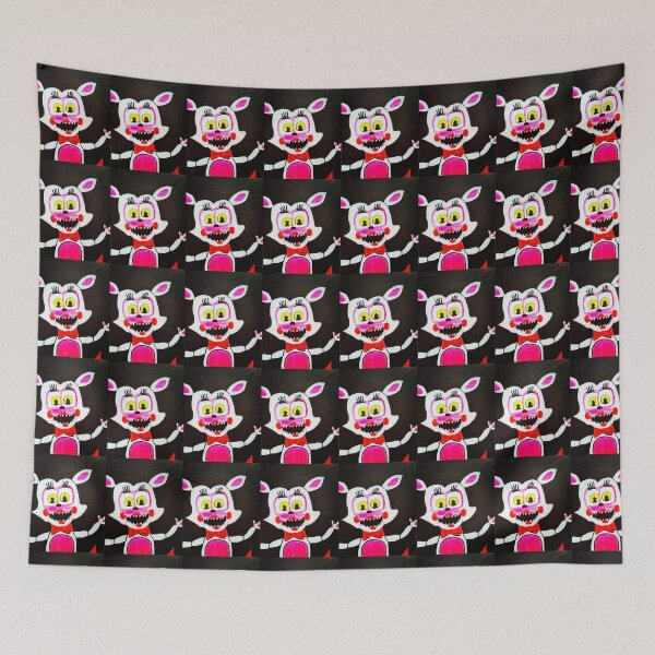 Item preview, Foxy Art designed and sold by Christina and Juliana Creations.