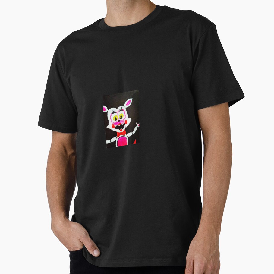 Foxy Art Premium T-Shirt Popdesign 4 You
