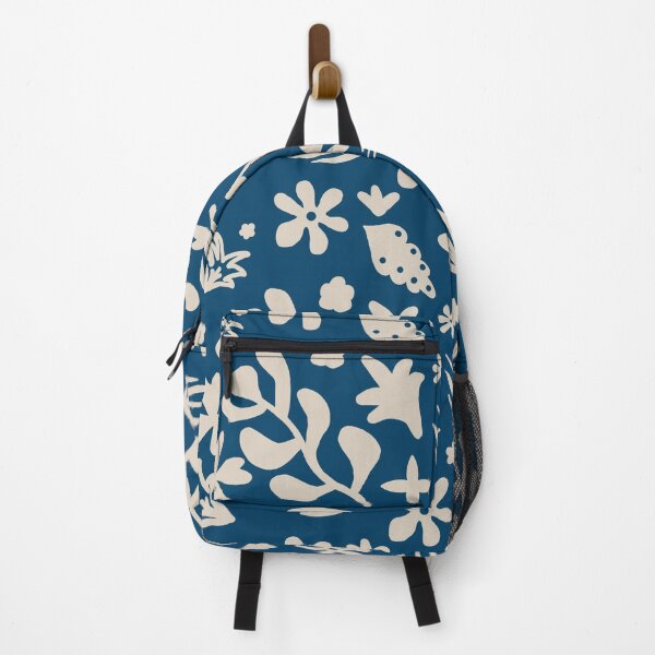 Item preview, Summer floral pattern designed and sold by Onulodesign.