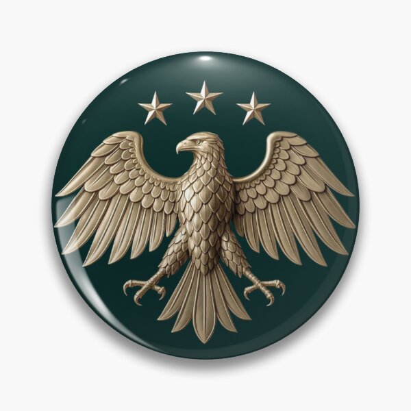 Item preview,  The new emblem of Syria شعار سوريا الجديد  designed and sold by TheFarmacista.