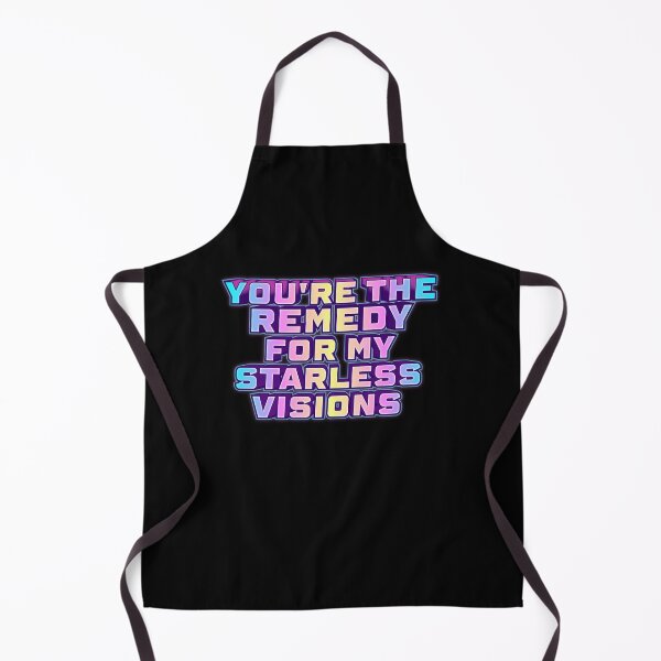 Item preview, Youre the remedy for my starless visions designed and sold by jazzydevil.