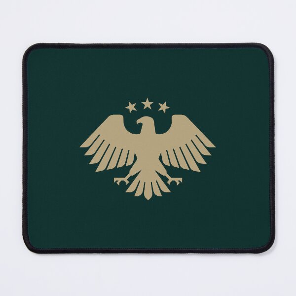 Item preview, The new emblem of Syria شعار سوريا الجديد  designed and sold by TheFarmacista.