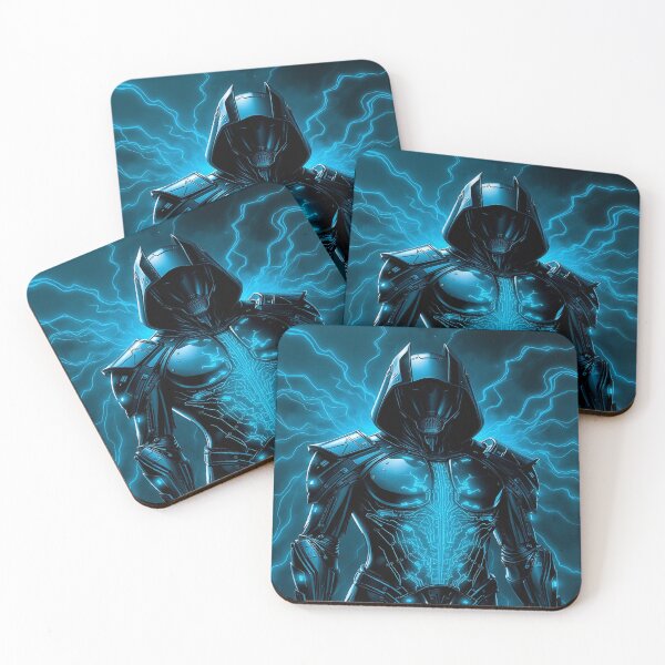 Item preview, Obsidian Mind – Fear-Feeding Antihero designed and sold by Thompika.