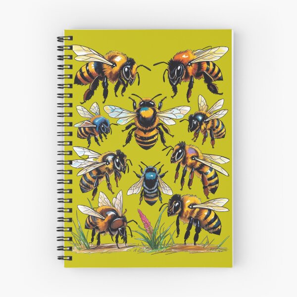 Item preview, Bee Guardian Garden Flag designed and sold by Zakrytos ★★★★★.