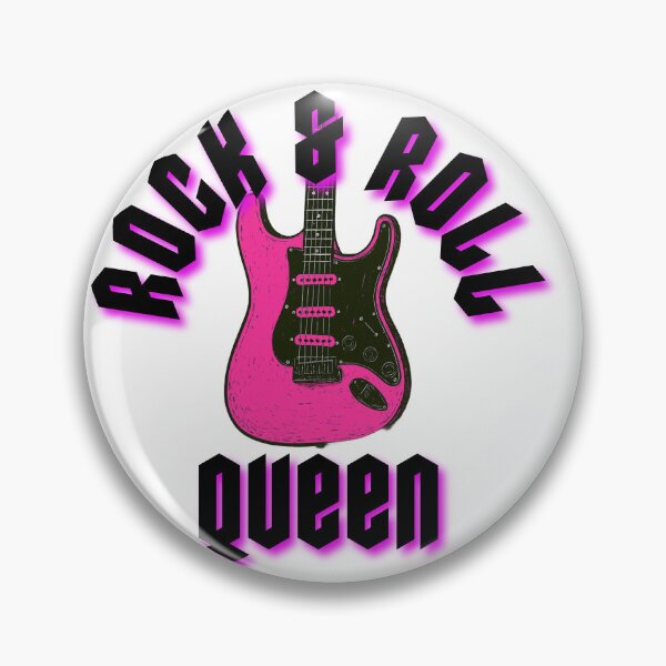 Item preview, Rock & Roll Queen designed and sold by KCS-Designs.