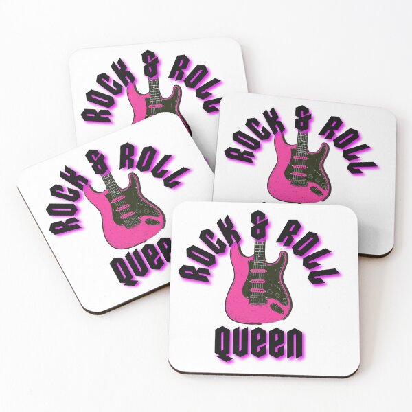 Item preview, Rock & Roll Queen designed and sold by KCS-Designs.