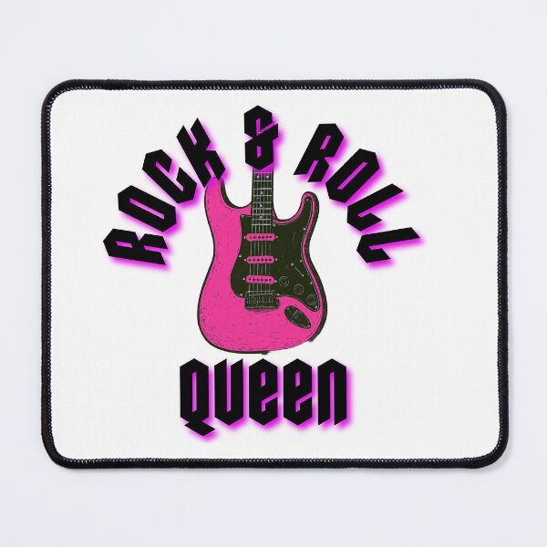 Item preview, Rock & Roll Queen designed and sold by KCS-Designs.