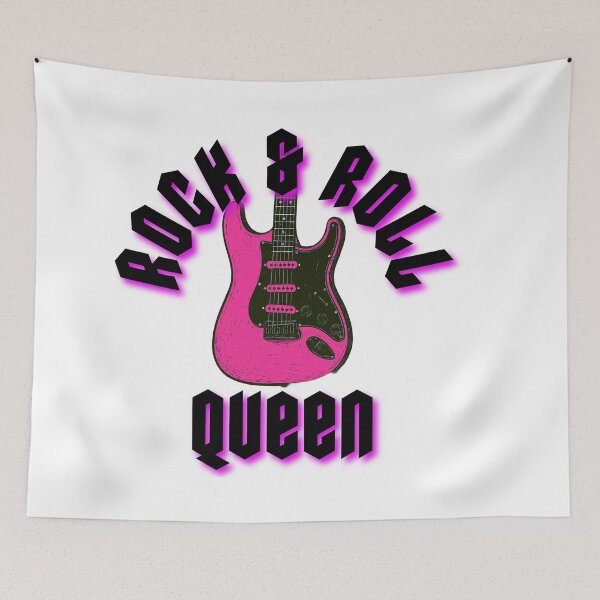 Item preview, Rock & Roll Queen designed and sold by KCS-Designs.